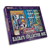 Kaiba's Collector Box